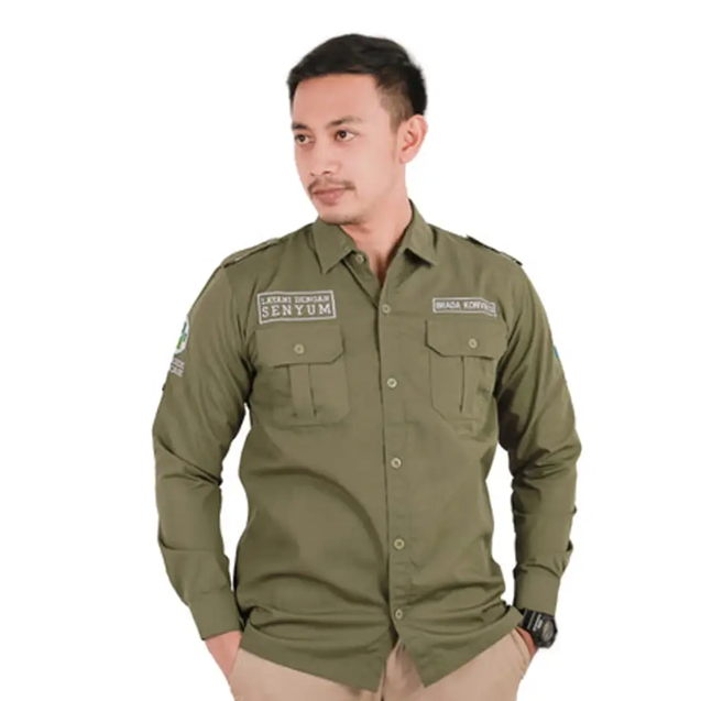 PDL jasa konveksi bandung