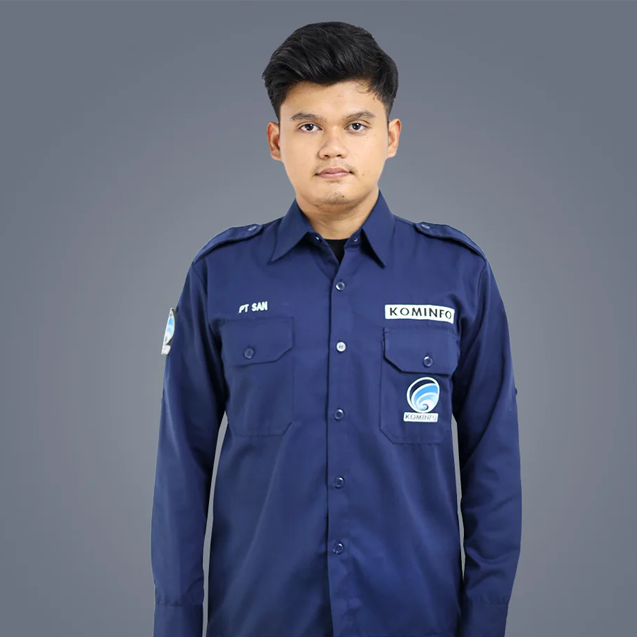 PDH jasa konveksi bandung