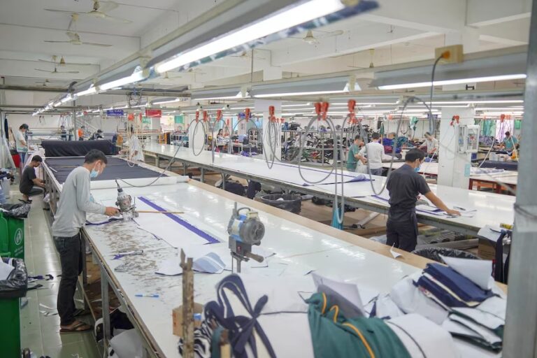Bandung Menuju Pasar Global, Industri Printing & Konveksi Jadi Andalan
