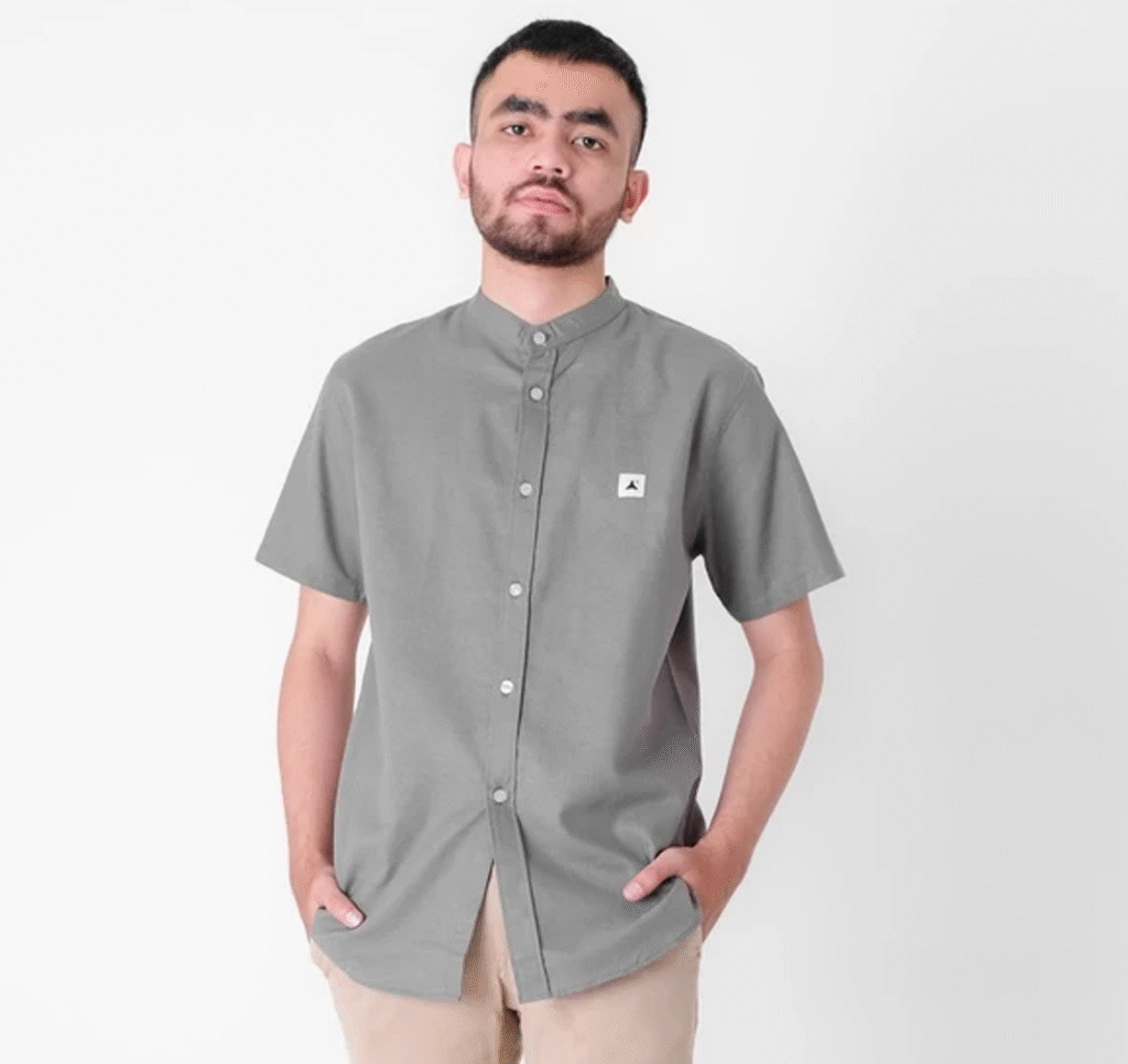 Linen jasa konveksi Bandung